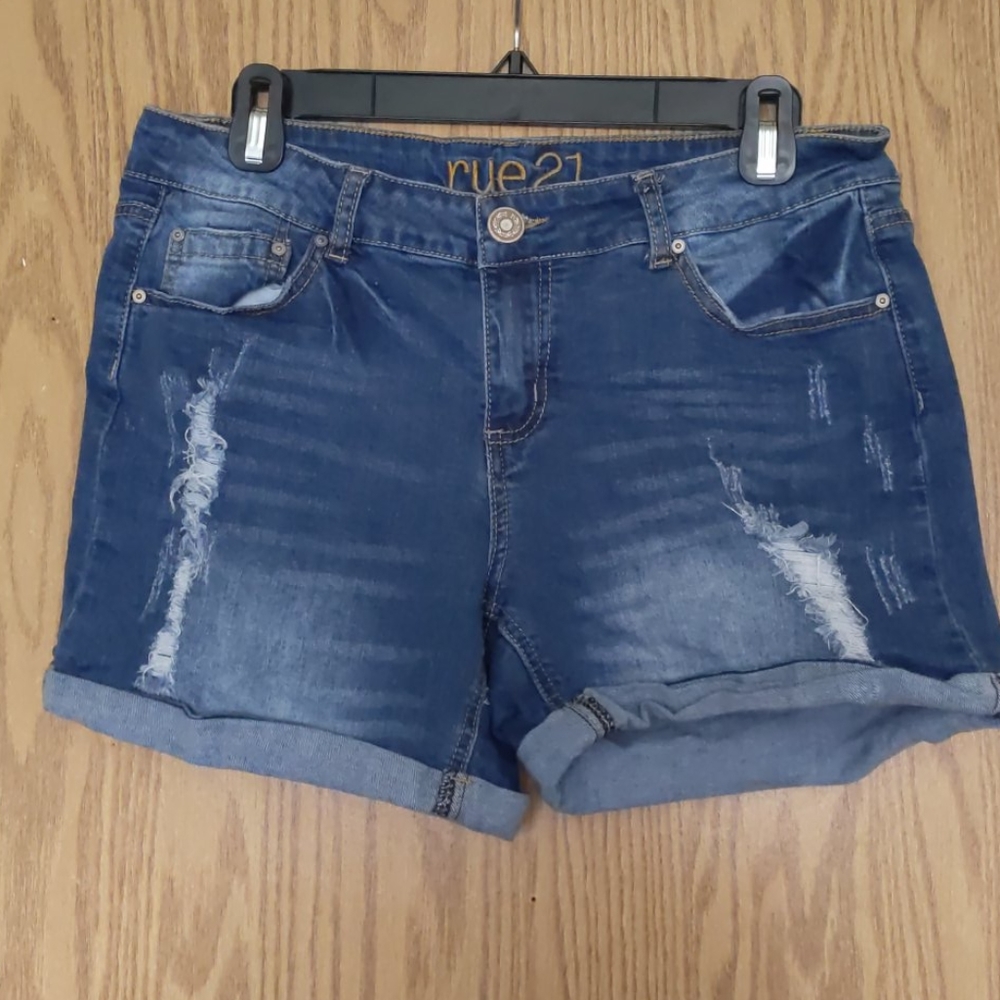 Shorts